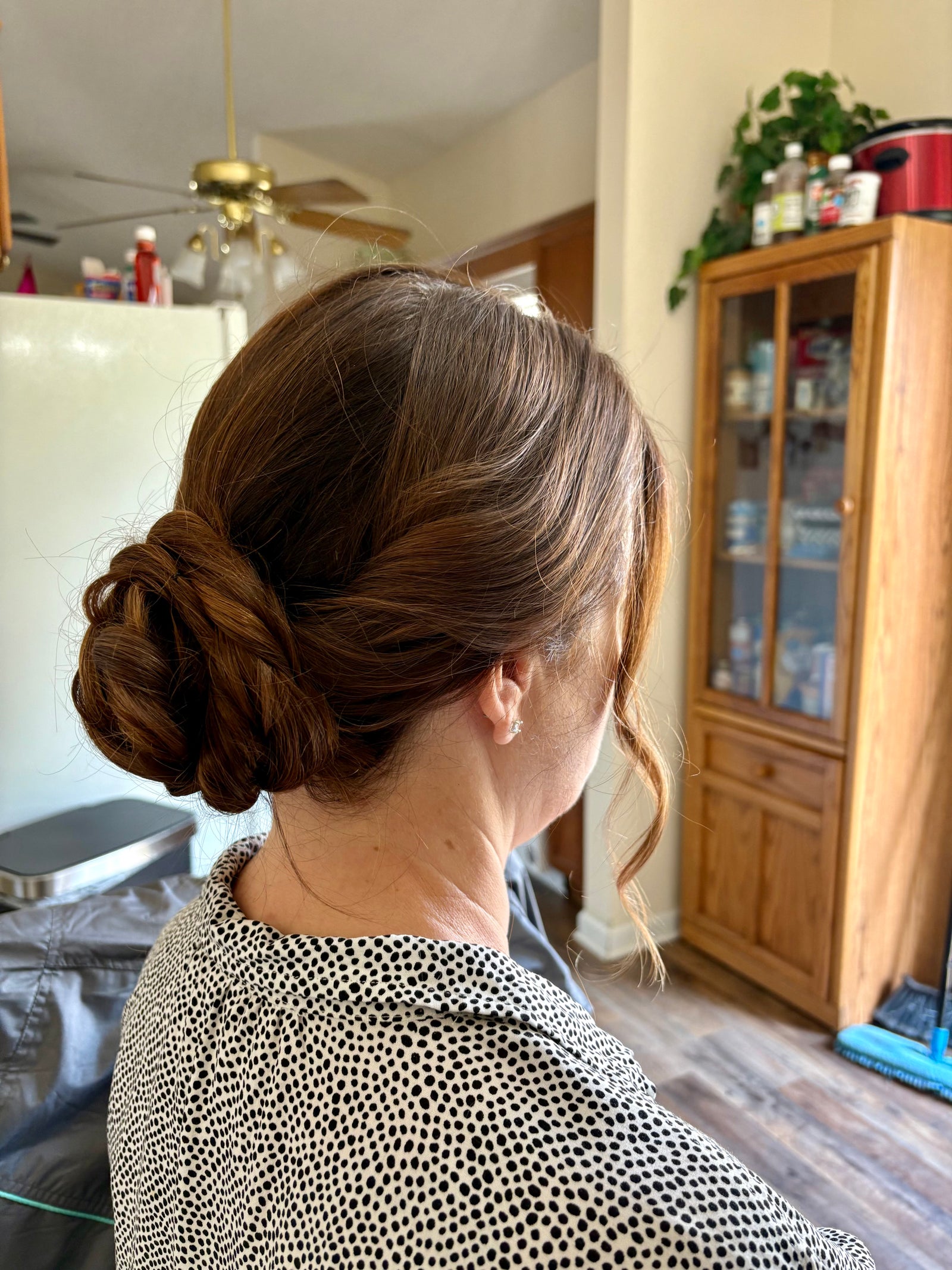 Bridal & Events by Kristen Lowery